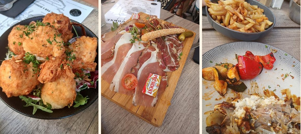 L 'Etoile Corse - Gallery Image 1