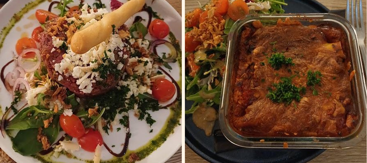 L 'Etoile Corse - Gallery Image 5