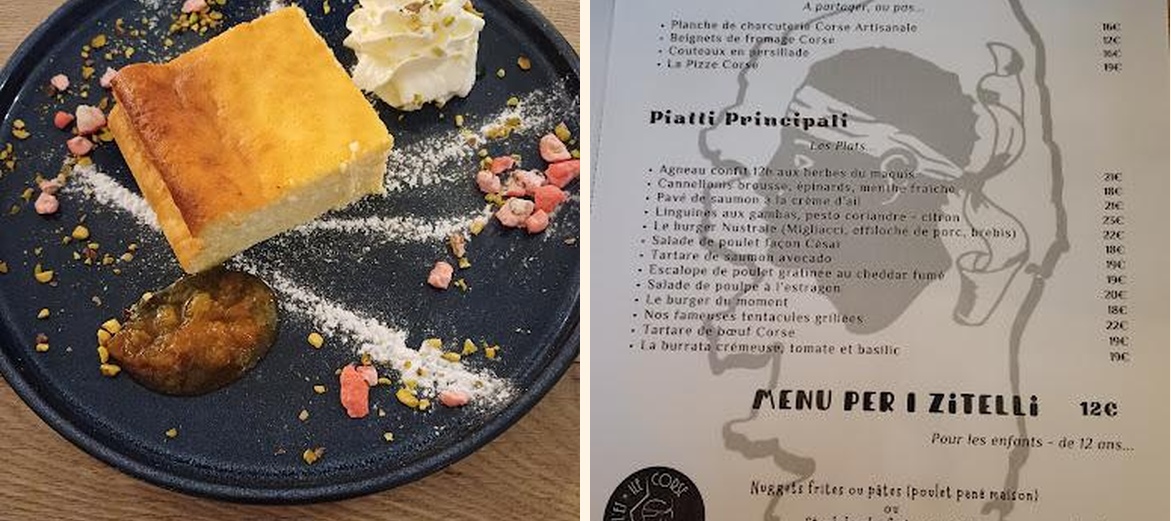 L 'Etoile Corse - Gallery Image 6