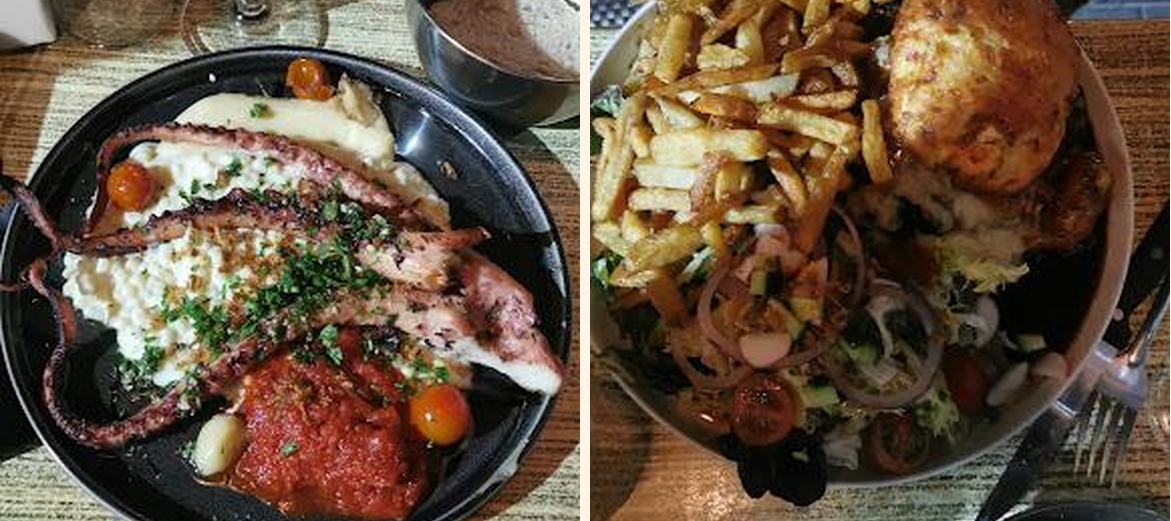 L 'Etoile Corse - Gallery Image 7