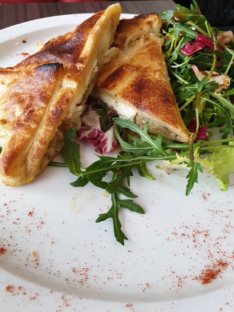 Bastelle Aux Oignons